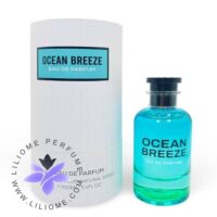 Emper Ocean Breeze