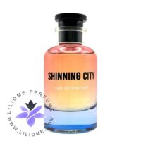 Emper Shinning City