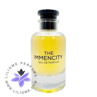 Emper The Immencity