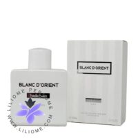 Geparlys Blanc d'Orient