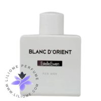 Geparlys Blanc d'Orient