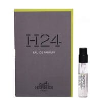 سمپل عطر هرمس اچ 24 ادو پرفیوم | Hermes H24 EDP Sample