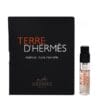 سمپل عطر هرمس تق د هرمس پارفوم | Hermes Terre D'Hermes Parfum Sample