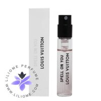 Louis Vuitton Spell On You EDP Sample