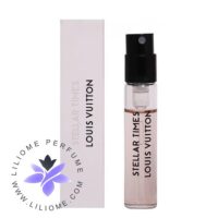 Louis Vuitton Stellar Times Extrait De Parfum Sample