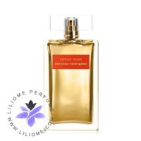 Narciso Rodriguez Safran Musc