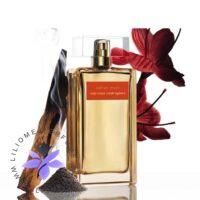 Narciso Rodriguez Safran Musc