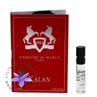 سمپل عطر مارلی کالان ادو پرفیوم | Parfums de Marly Kalan EDP Sample