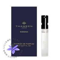 Thameen Insignia Extrait de Parfum Sample (1)