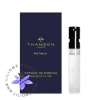 Thameen Patiala Extrait de Parfum Sample