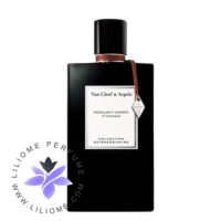 Van Cleef & Arpels Moonlight Cherry
