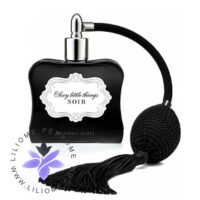 Victoria's Secret S_xy Little Things Noir