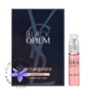 YSL Black Opium Le Parfum Sample
