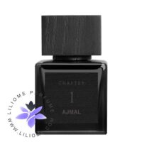 Ajmal Chapter 1