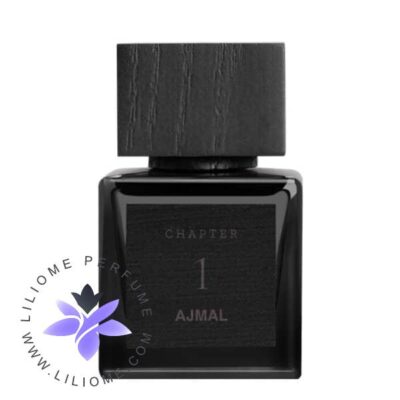 Ajmal Chapter 1