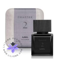 Ajmal Chapter 2