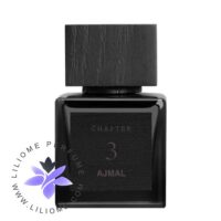 Ajmal Chapter 3