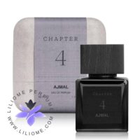 Ajmal Chapter 4
