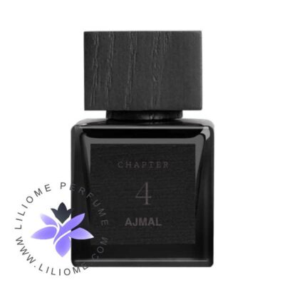 Ajmal Chapter 4