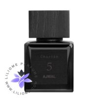 Ajmal Chapter 5