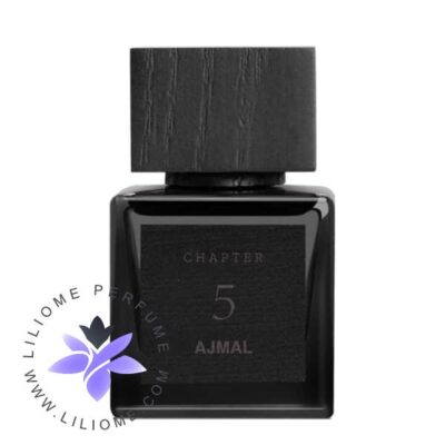 Ajmal Chapter 5