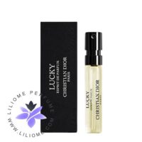 Dior Lucky Esprit De Parfum Sample
