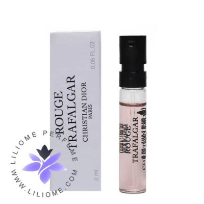 Dior Rouge Trafalgar EDP Sample