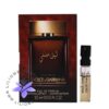 Dolce & Gabbana The One Royal Night EDP Sample