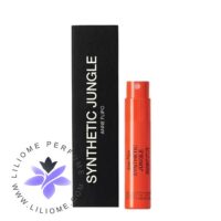 Frederic Malle Synthetic Jungle EDP Sample
