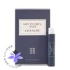 Givenchy Gentlemen Only EDT Sample