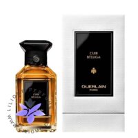 Guerlain Cuir Béluga
