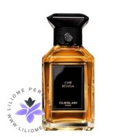 Guerlain Cuir Béluga