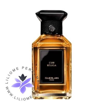 Guerlain Cuir Béluga