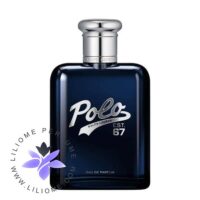 Ralph Lauren Polo est. 67