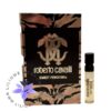 Roberto Cavalli Sweet Ferocious Sample