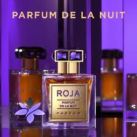 Roja Dove Parfum De La Nuit