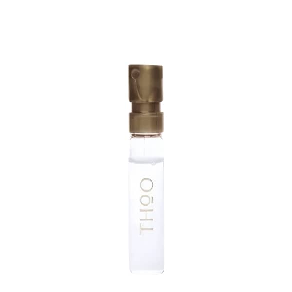 The House of Oud Wabisabi Sample