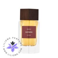 عطر ادکلن فراسای کویر پامپاس | Frassai Cuir Pampas
