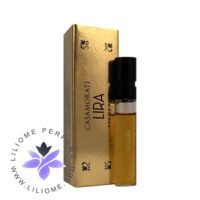 سمپل عطر زرجوف کازاموراتی لیرا | Xerjoff Casamorati Lira EDP Sample