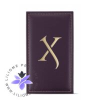 Xerjoff p.33 Blank Page Edition