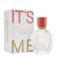 Aigner It's Me Lively Rose