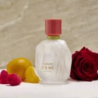 Aigner It's Me Lively Rose
