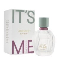 Aigner It's Me Soft Musk