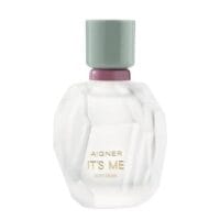Aigner It's Me Soft Musk