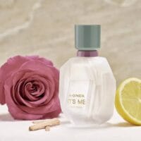 Aigner It's Me Soft Musk