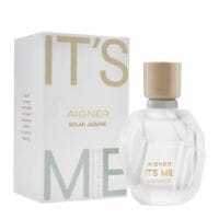 Aigner It's Me Solar Jasmine