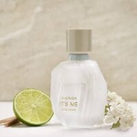 Aigner It's Me Solar Jasmine