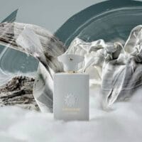 Amouage Decision