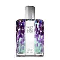 Caron Pour Un Homme de Caron x Nathanael Koffi