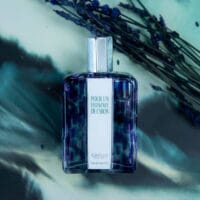 Caron Pour Un Homme de Caron x Nathanael Koffi